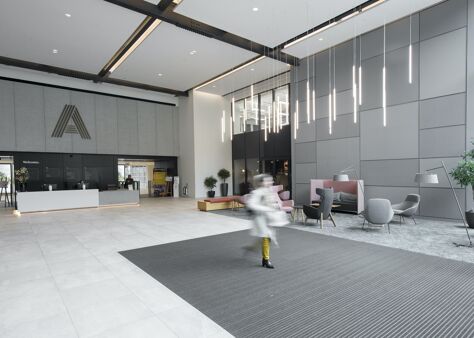 Office Space Apex - Image 5