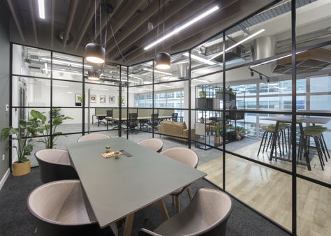 Office Space Apex - Image 21