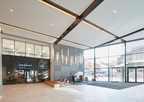 Office Space Apex - Image 3