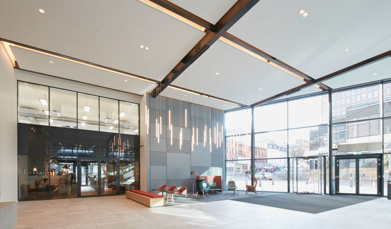 Office Space Apex - Image 3