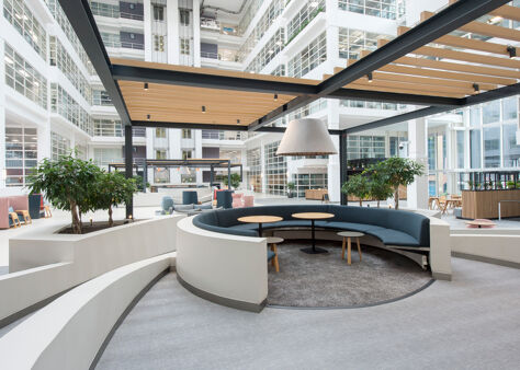 Office Space Apex - Image 7