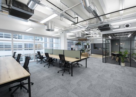 Office Space Apex - Image 22