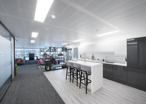 Office Space Apex - Image 16