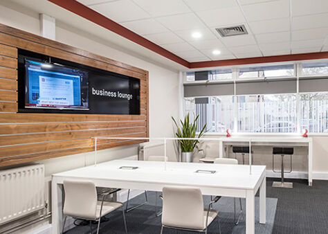 Office Space East Road - Image 5