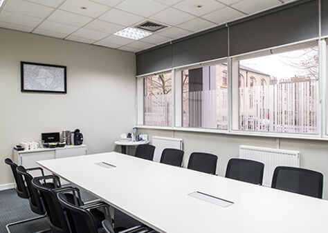 Office Space East Road - Image 8