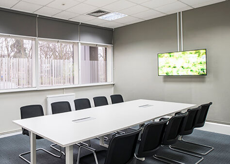 Office Space East Road - Image 3