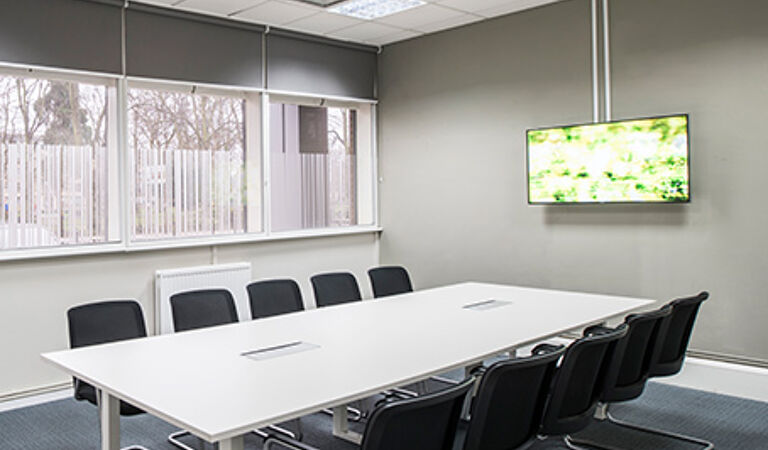 Office Space East Road - Image 3