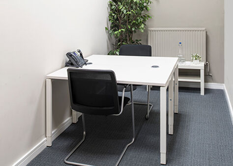 Office Space East Road - Image 7