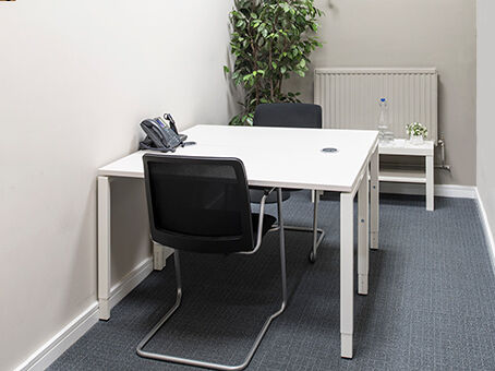 Office Space East Road - Image 7