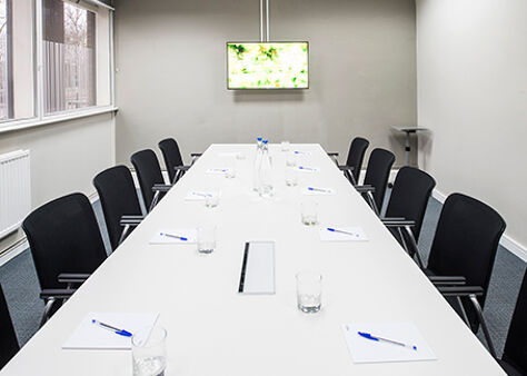 Office Space East Road - Image 9