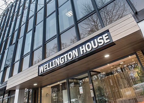 Office Space East Road - Image 10