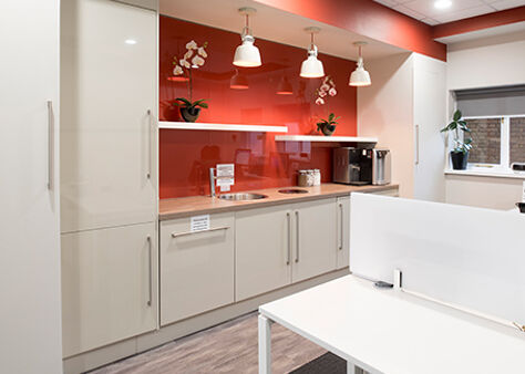 Office Space East Road - Image 6