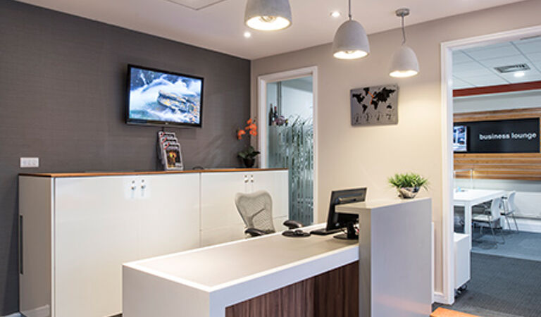 Office Space East Road - Image 2