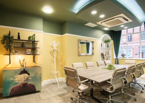 Office Space 46 Park Place - Image 3