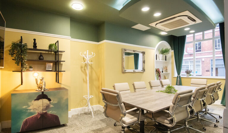 Office Space 46 Park Place - Image 3