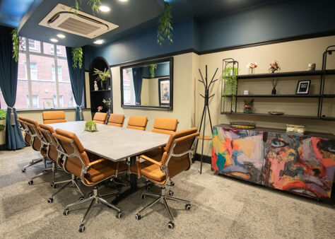 Office Space 46 Park Place - Image 10