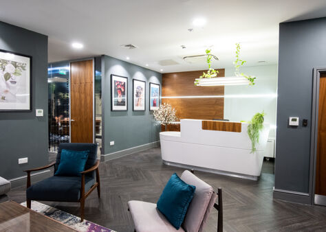 Office Space 46 Park Place - Image 6