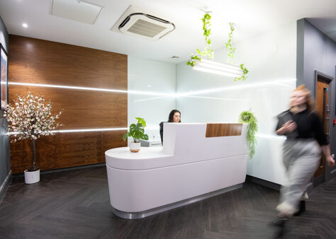 Office Space 46 Park Place - Image 11