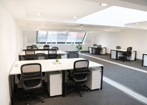 Office Space 46 Park Place - Image 2