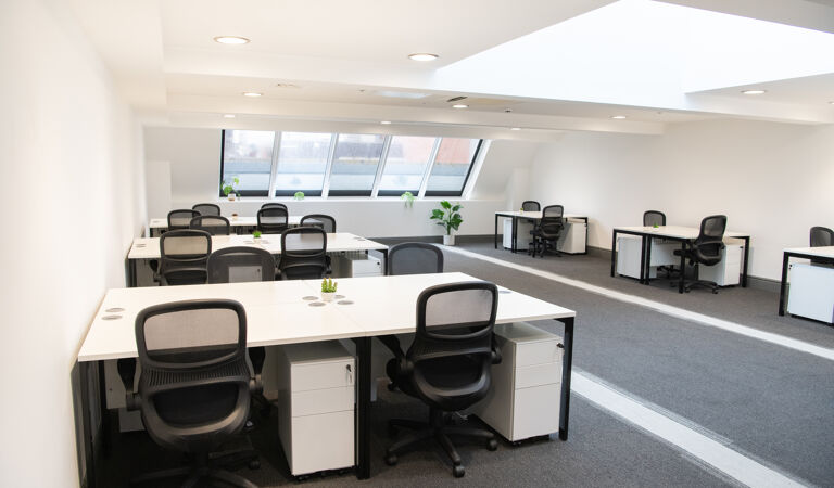 Office Space 46 Park Place - Image 2