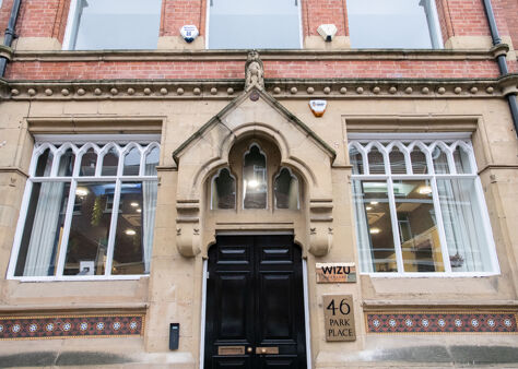 Office Space 46 Park Place - Image 1