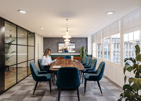 Office Space Kent House - Image 3