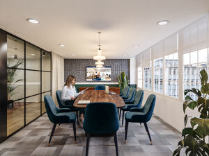 Office Space Kent House - Image 3