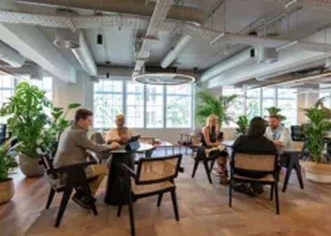 Office Space Kent House - Image 5