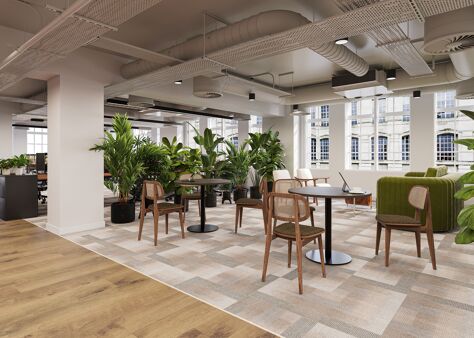 Office Space Kent House - Image 10