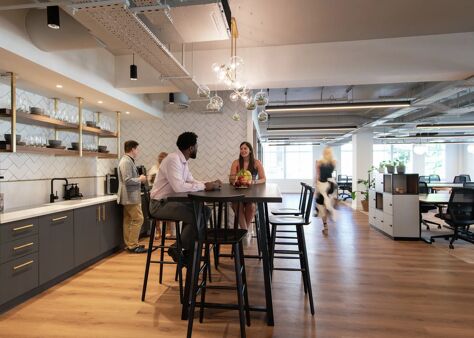 Office Space Kent House - Image 6