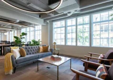 Office Space Kent House - Image 7