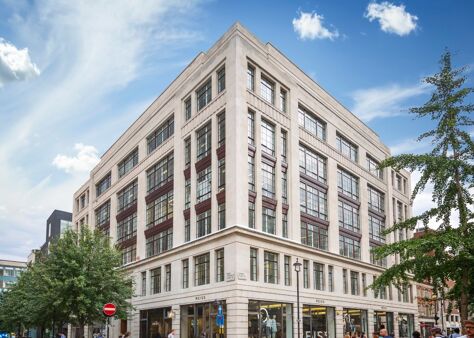 Office Space Kent House - Image 4