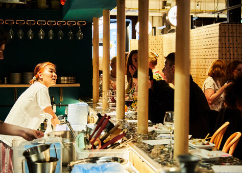 Office Space Market - Image 26