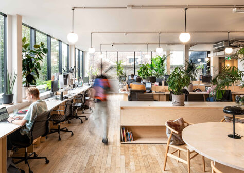 Office Space Market - Image 9