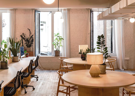 Office Space Market - Image 23