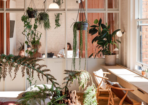 Office Space Market - Image 21