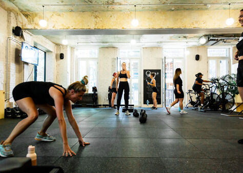 Office Space Market - Image 11