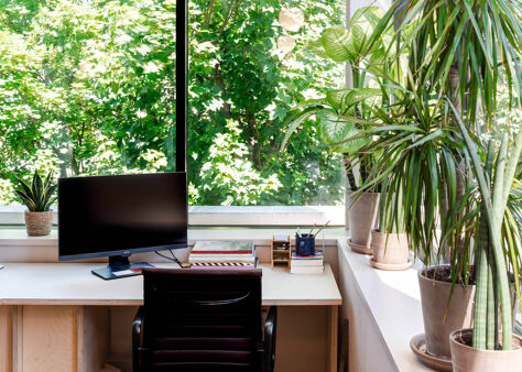 Office Space Market - Image 4