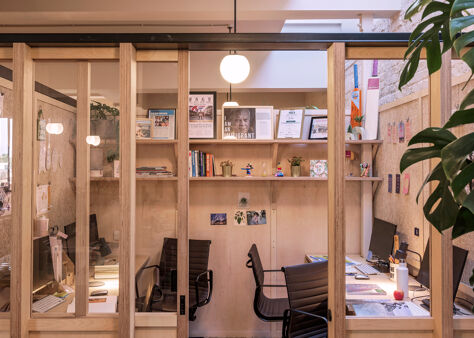 Office Space Market - Image 8