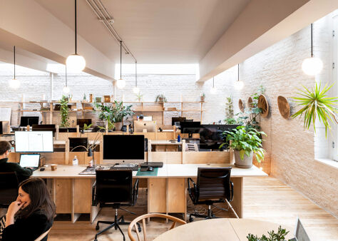 Office Space Market - Image 16