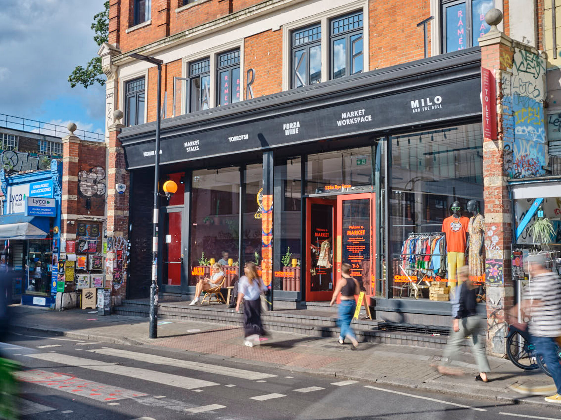 Office Space Market - Image 1