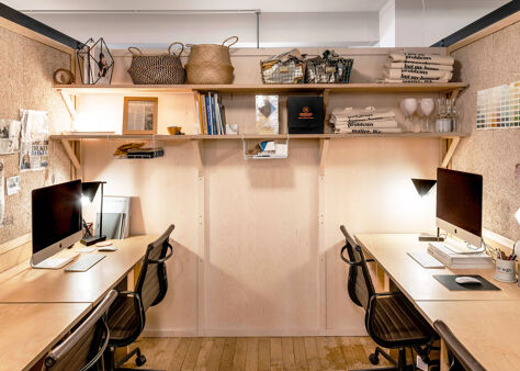 Office Space Market - Image 17