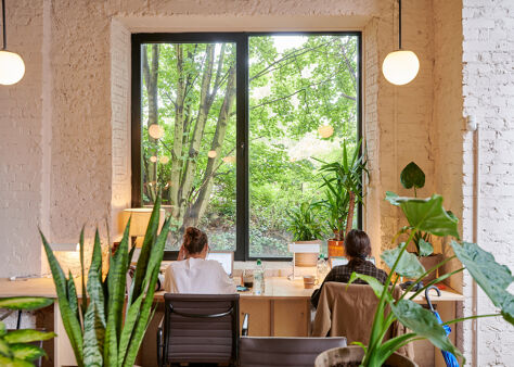 Office Space Market - Image 18