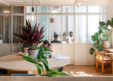 Office Space Market - Image 2