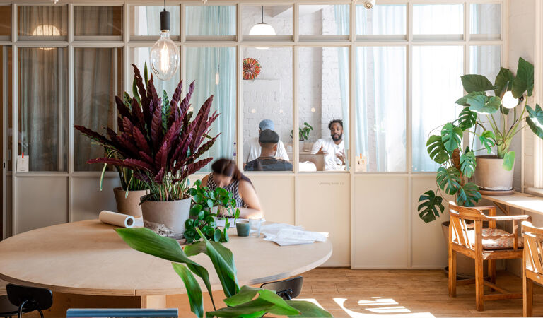 Office Space Market - Image 2