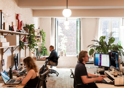 Office Space Market - Image 22