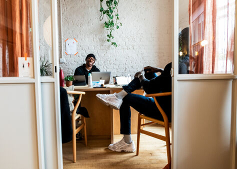 Office Space Market - Image 19