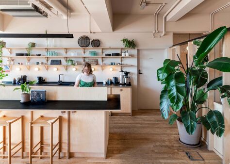 Office Space Market - Image 5