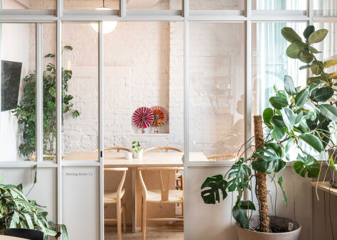 Office Space Market - Image 3