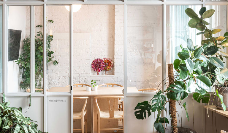 Office Space Market - Image 3